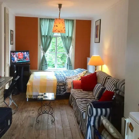 A355 Private Studio Next Vondelpark City Centre *