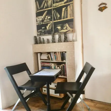 A355 Private Studio Next Vondelpark City Centre * Amsterdam