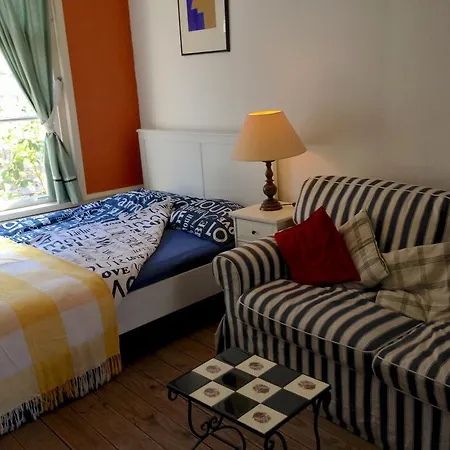 A355 Private Studio Next Vondelpark City Centre Διαμέρισμα